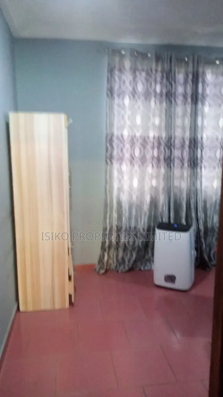 Furnished 1bdrm Room & Parlour in V Villa Properties, Kasoa for rent