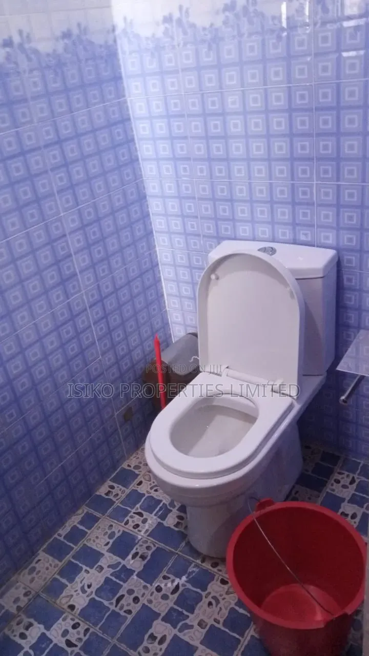 Furnished 1bdrm Room & Parlour in V Villa Properties, Kasoa for rent