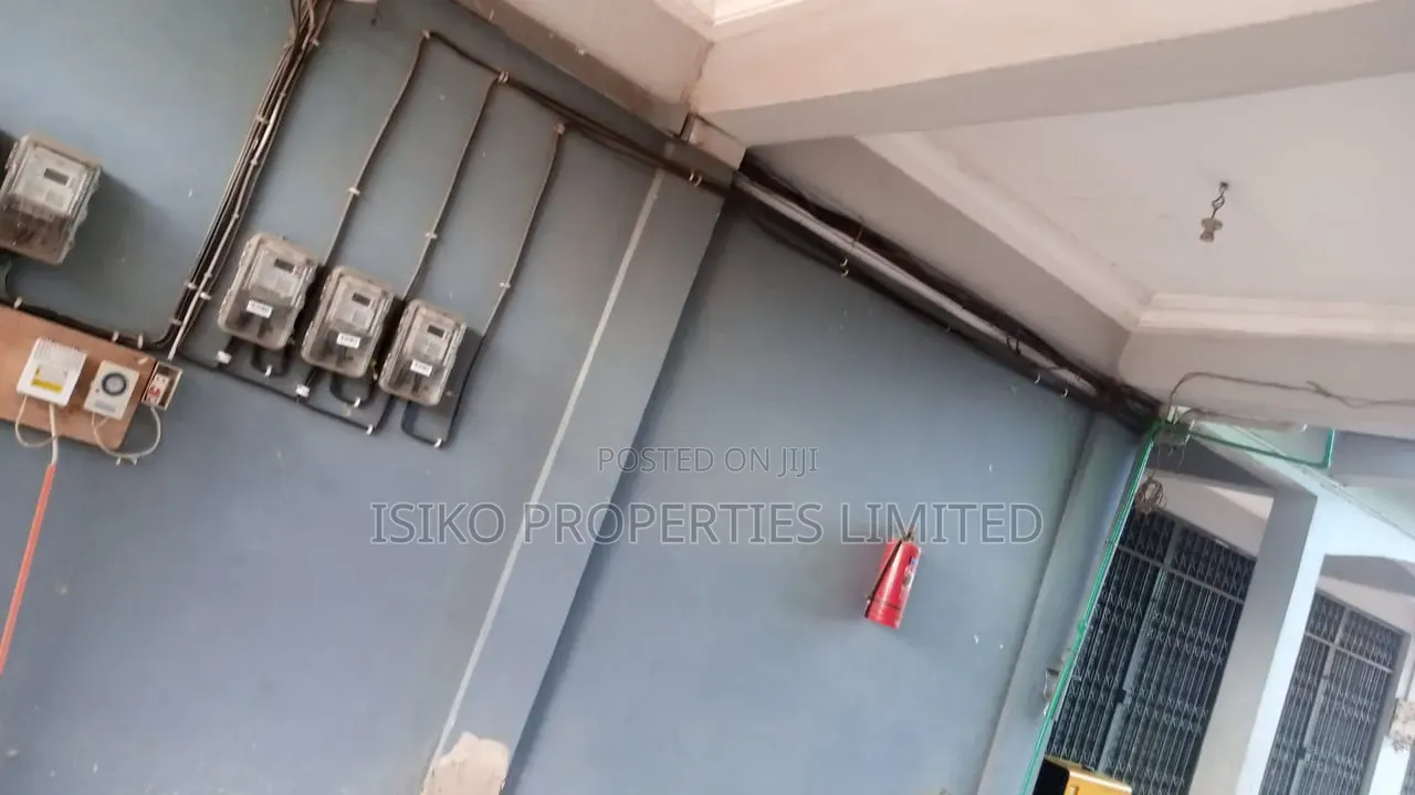 Furnished 1bdrm Room & Parlour in V Villa Properties, Kasoa for rent