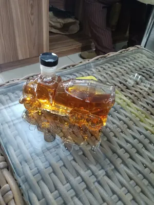 Decorative Bottle