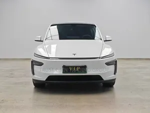Tesla Model Y 2025 White