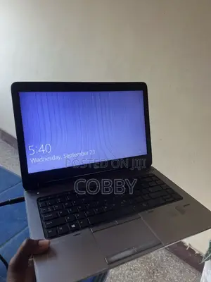 Laptop HP ProBook 640 G1 8GB Intel Core i5 HDD+SSD 500GB