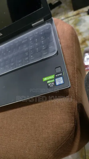 Laptop Dell Precision 7540 16GB Intel Core i7 SSD 512GB