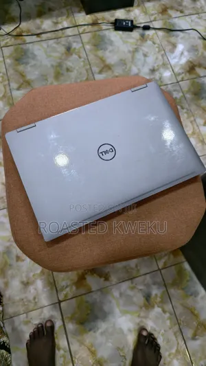 Laptop Dell Precision 7540 16GB Intel Core i7 SSD 512GB