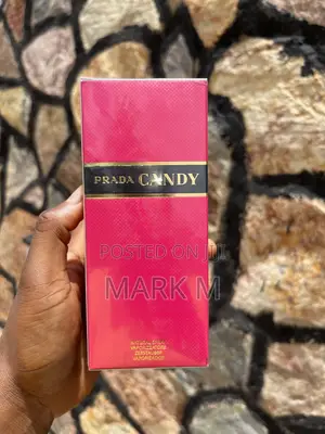 Prada Candy