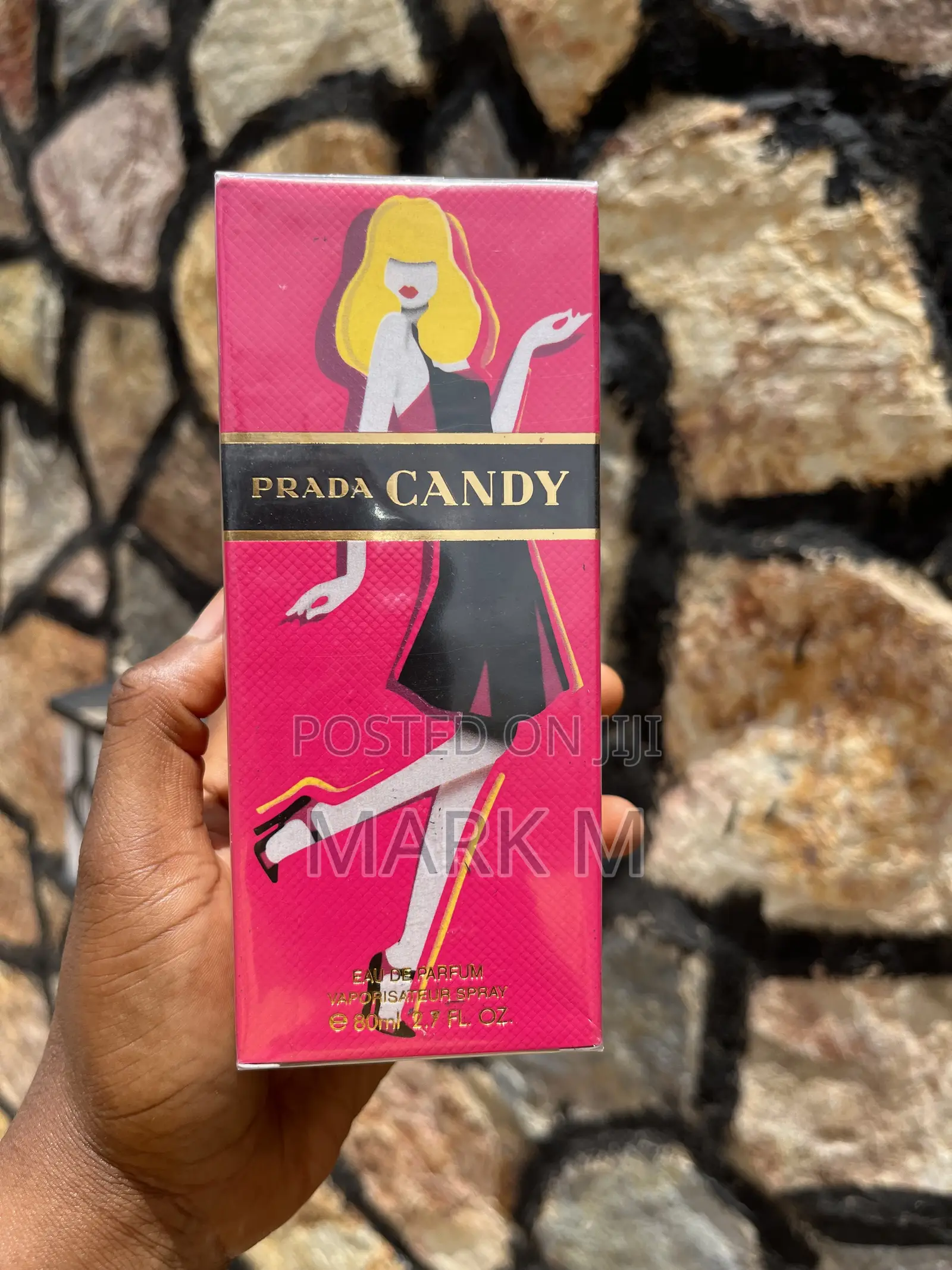 Prada Candy