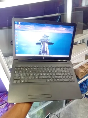 Laptop HP Pavilion 15 8GB Intel Core i5 SSD 256GB