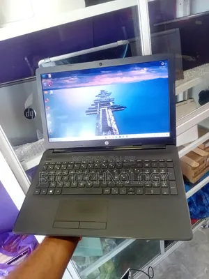 Laptop HP Pavilion 15 8GB Intel Core i5 SSD 256GB