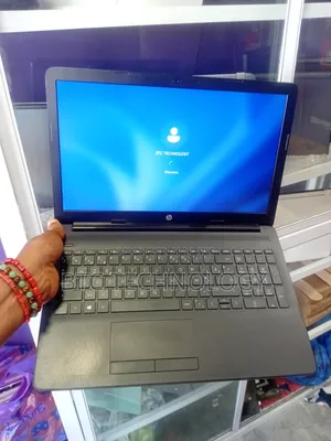 Laptop HP Pavilion 15 8GB Intel Core i5 SSD 256GB
