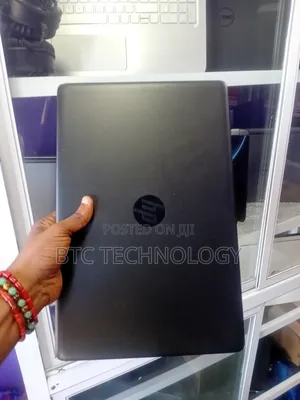 Laptop HP Pavilion 15 8GB Intel Core i5 SSD 256GB