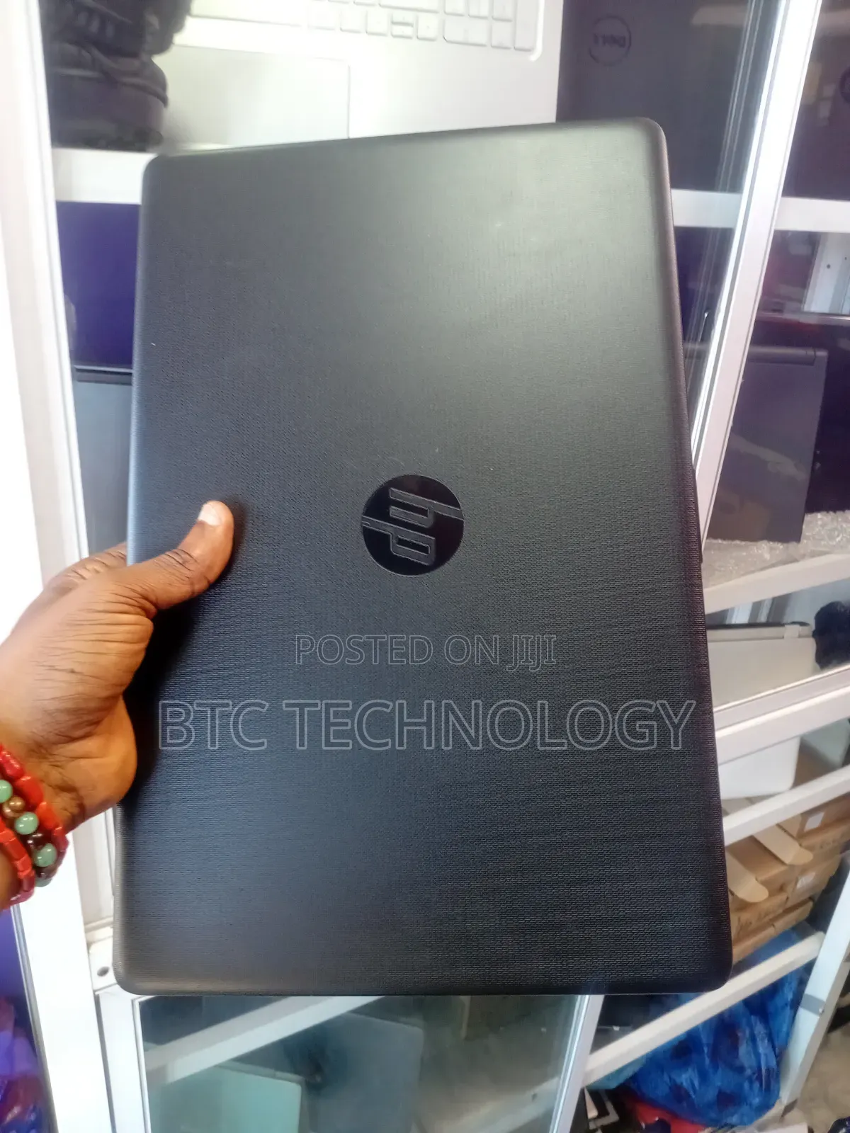 Laptop HP Pavilion 15 8GB Intel Core i5 SSD 256GB