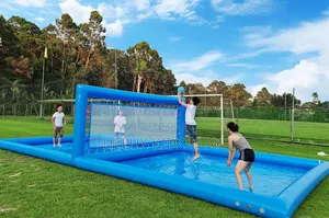 Volley Pool for Rent (Funfairs Corperate Games)
