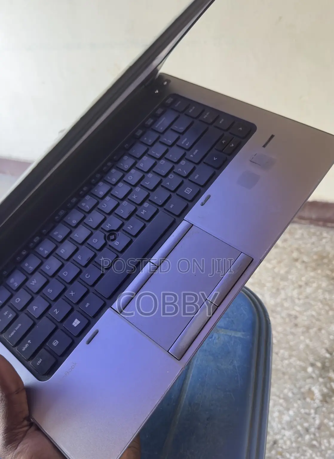Laptop HP ProBook 640 G1 8GB Intel Core i5 HDD+SSD 500GB