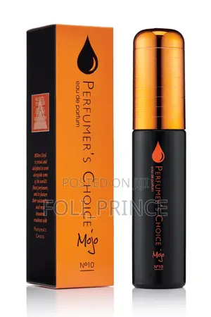 Perfumer’s Choice