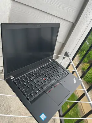 Laptop Lenovo ThinkPad T480s 16GB Intel Core i5 SSD 256GB