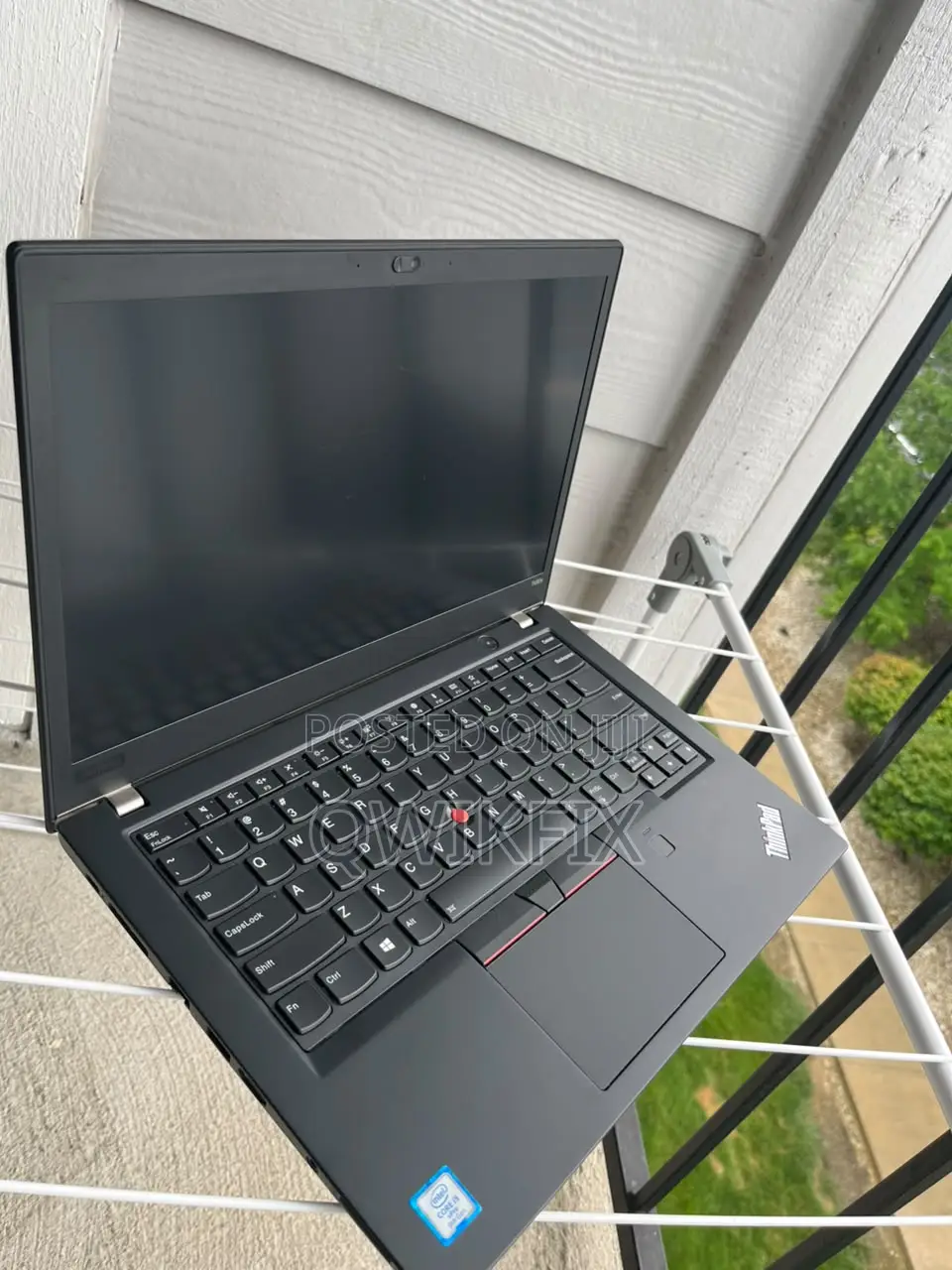 Laptop Lenovo ThinkPad T480s 16GB Intel Core i5 SSD 256GB