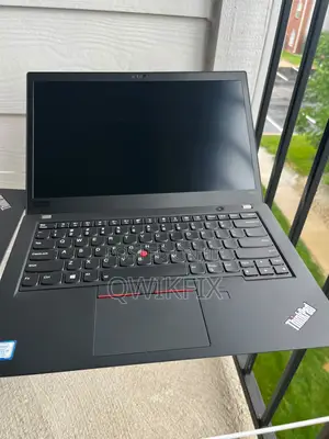 Laptop Lenovo ThinkPad T480s 16GB Intel Core i5 SSD 256GB