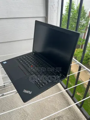 Laptop Lenovo ThinkPad T480s 16GB Intel Core i5 SSD 256GB