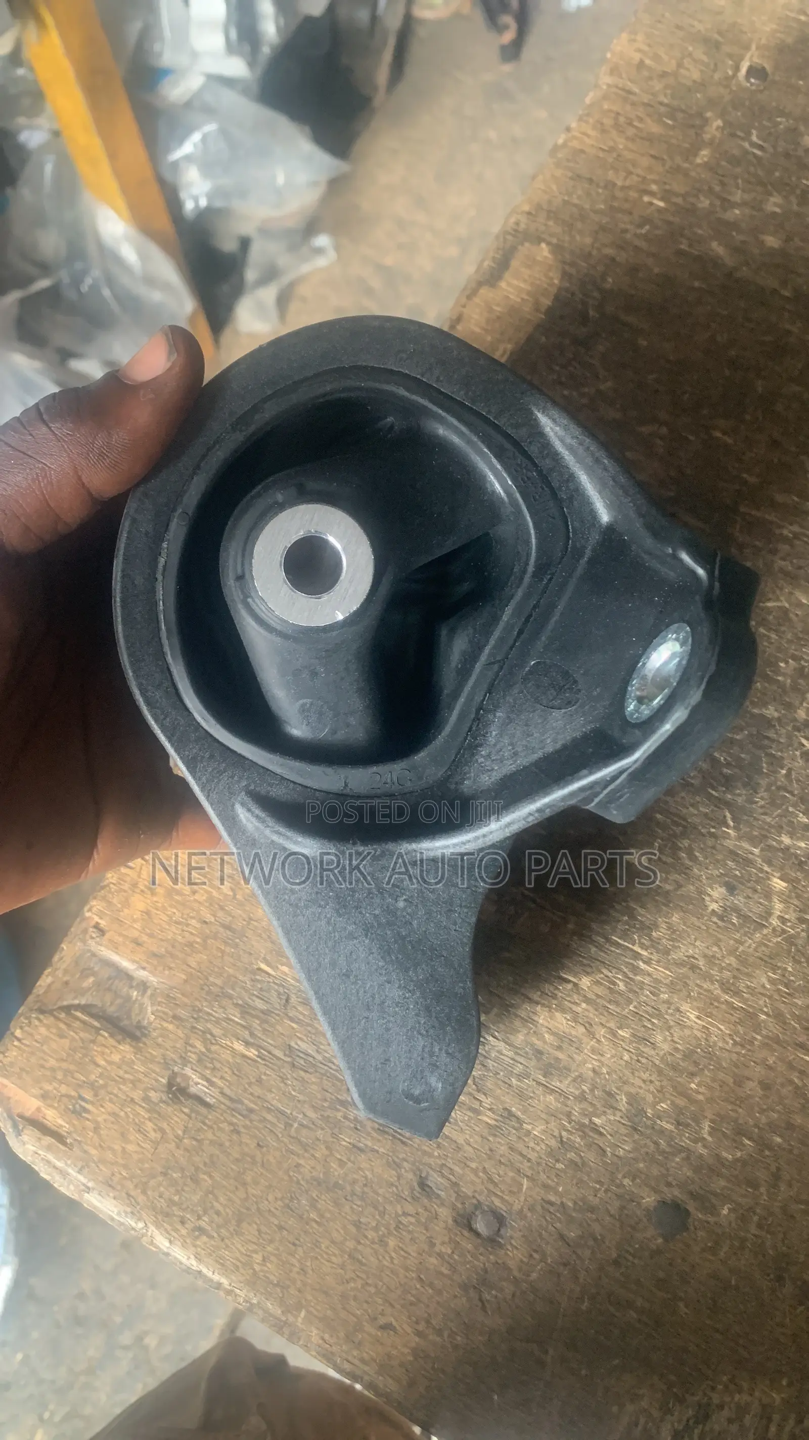 Honda Civic 2008 to 2018 Engine and Gearbox Sirts