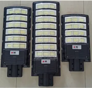 Solar Street Light 500Watt, 1000Watt 1500Watt