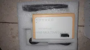 LED Mini Projector