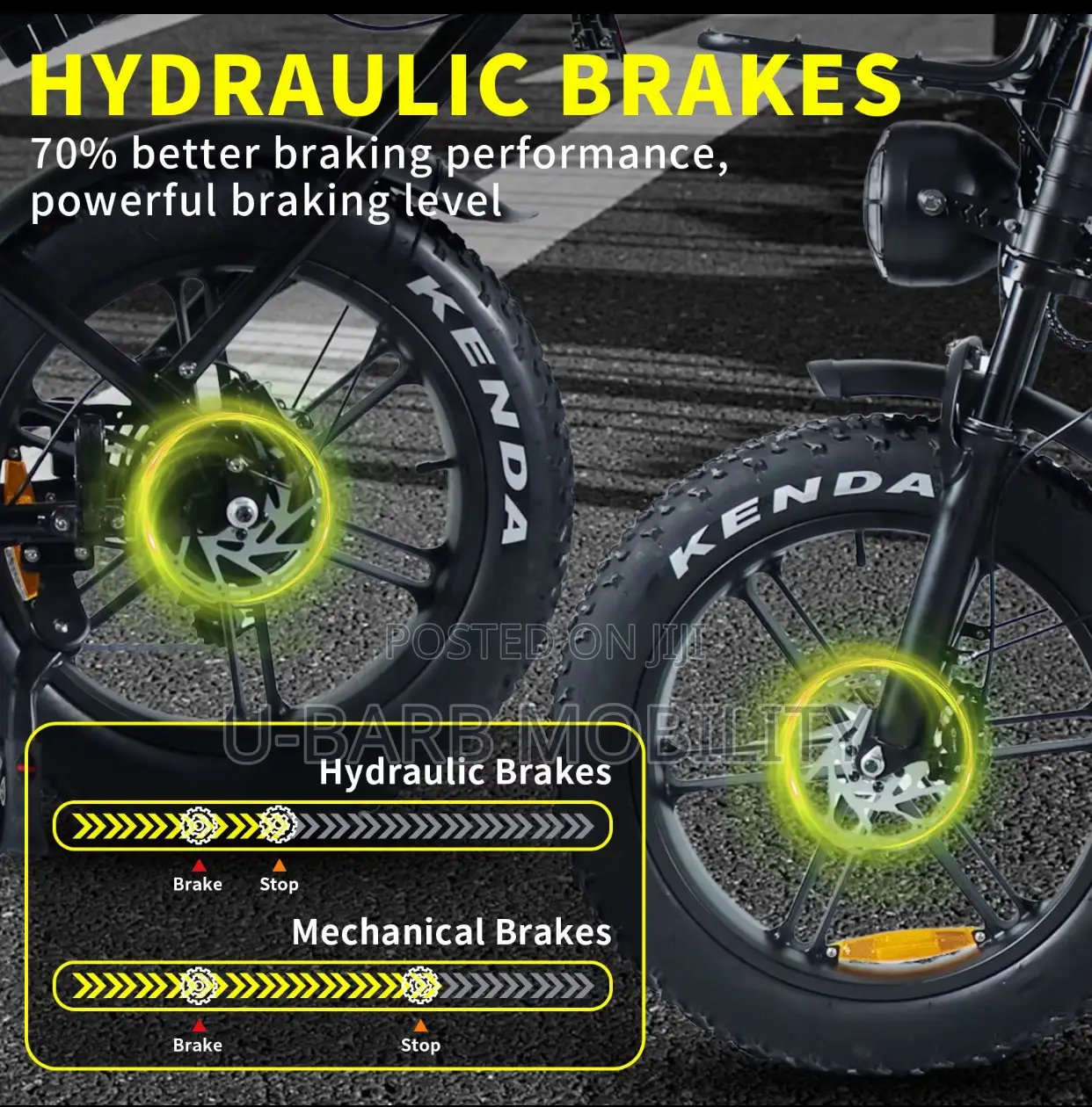 2027 X80 PRO E-Bike