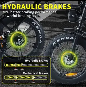 2027 X80 PRO E-Bike
