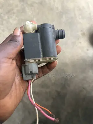 Windscreen Washer Motor Pump Hyundai Accent Santa Kia Sportage
