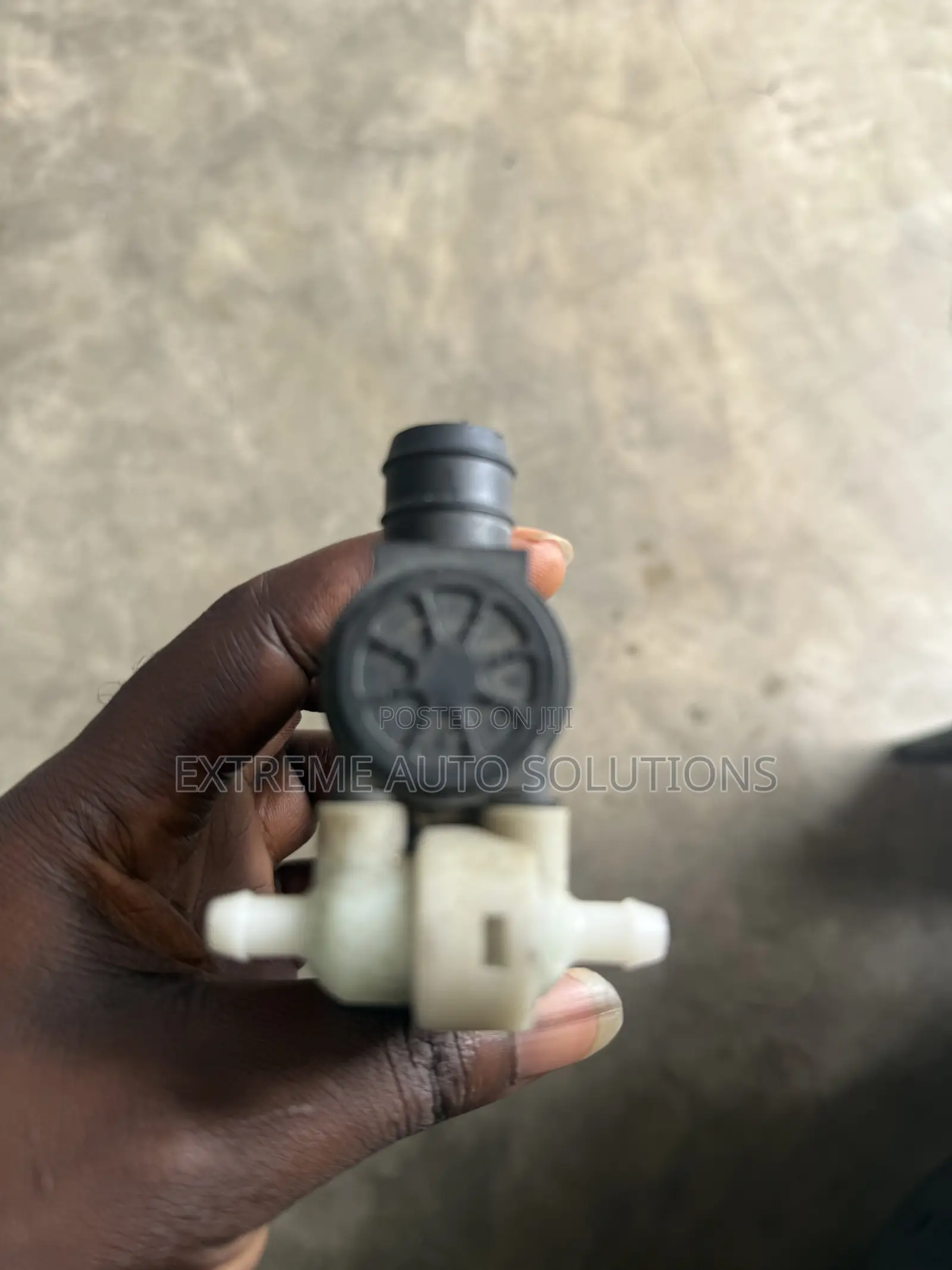 Windscreen Washer Motor Pump Hyundai Accent Santa Kia Sportage