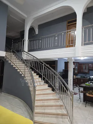 Furnished 8bdrm House in Coastal Estates, Afienya for sale