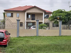 Furnished 8bdrm House in Coastal Estates, Afienya for sale
