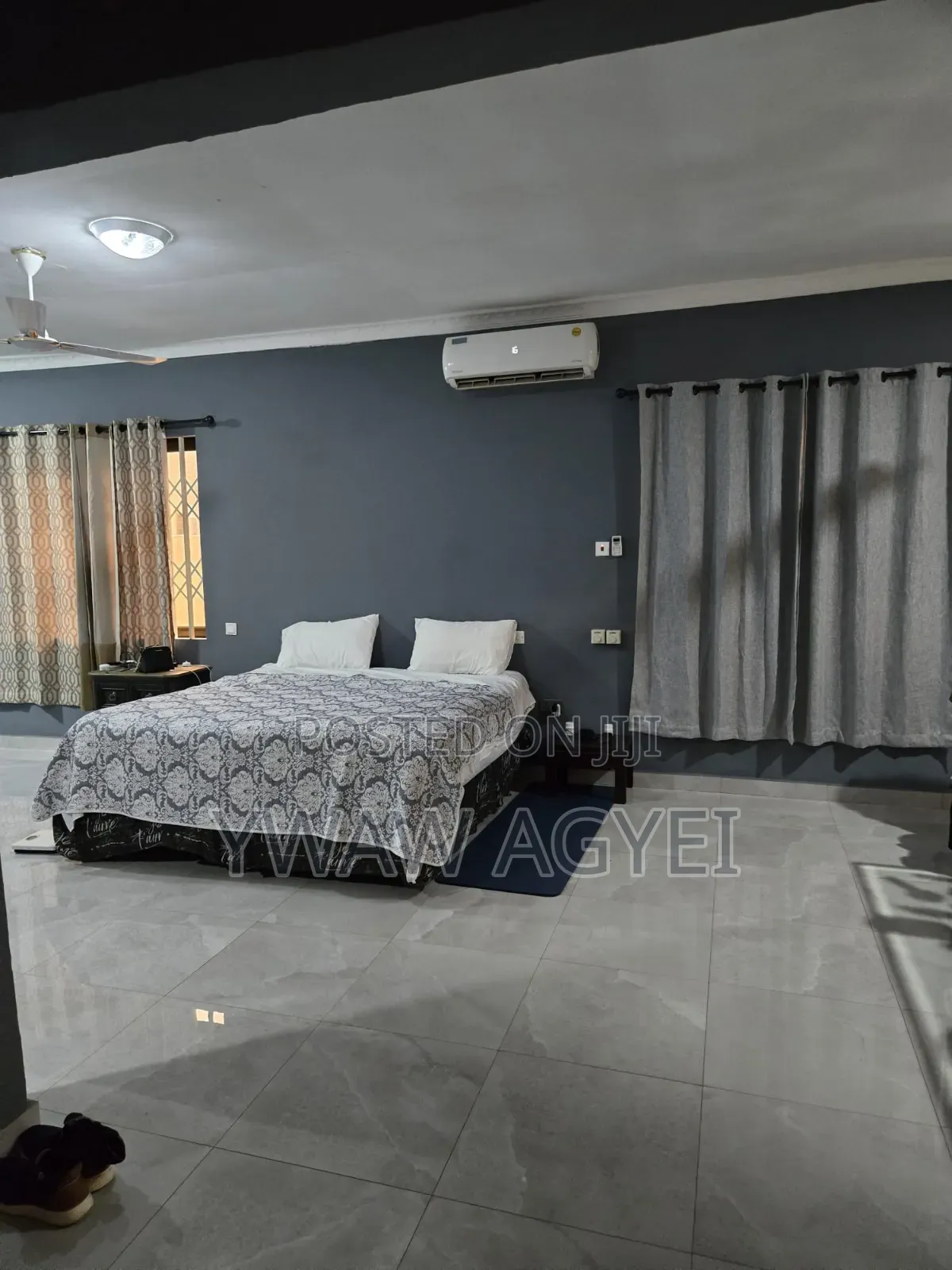 Furnished 8bdrm House in Coastal Estates, Afienya for sale