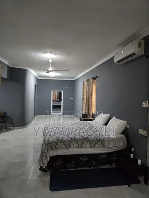 Furnished 8bdrm House in Coastal Estates, Afienya for sale