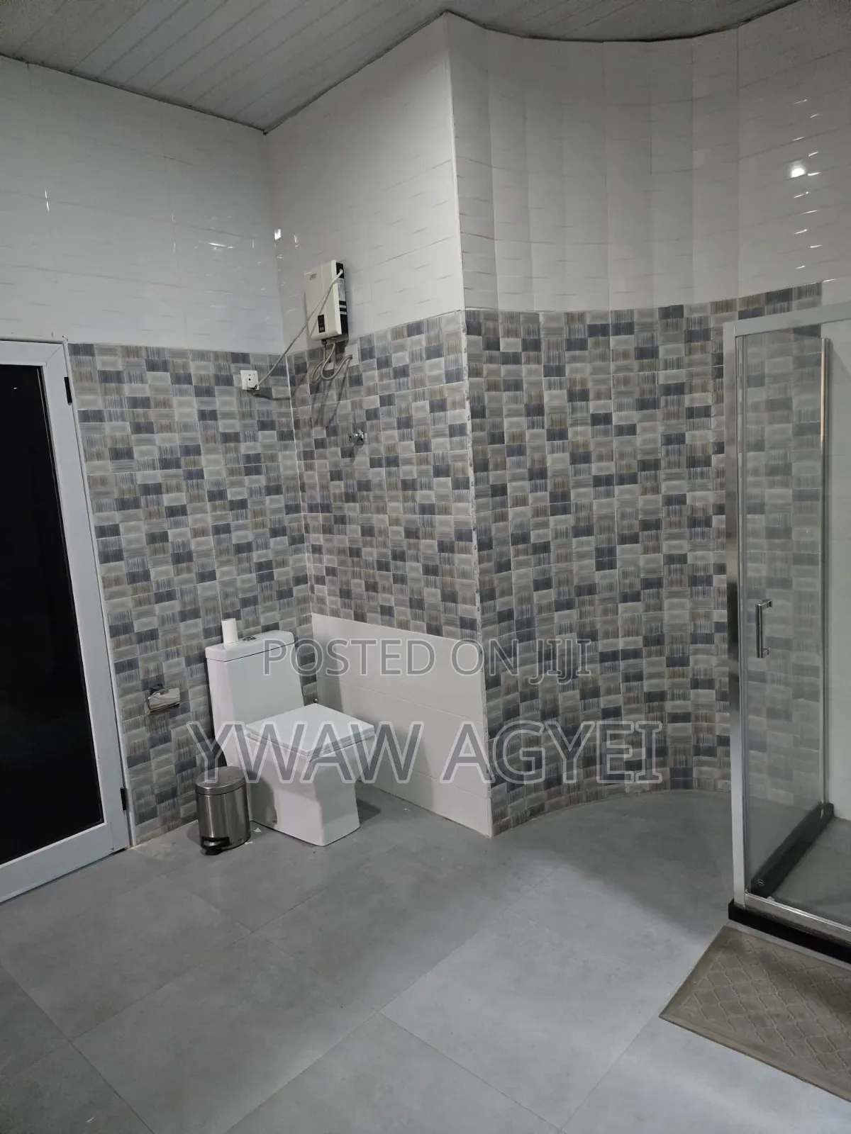Furnished 8bdrm House in Coastal Estates, Afienya for sale
