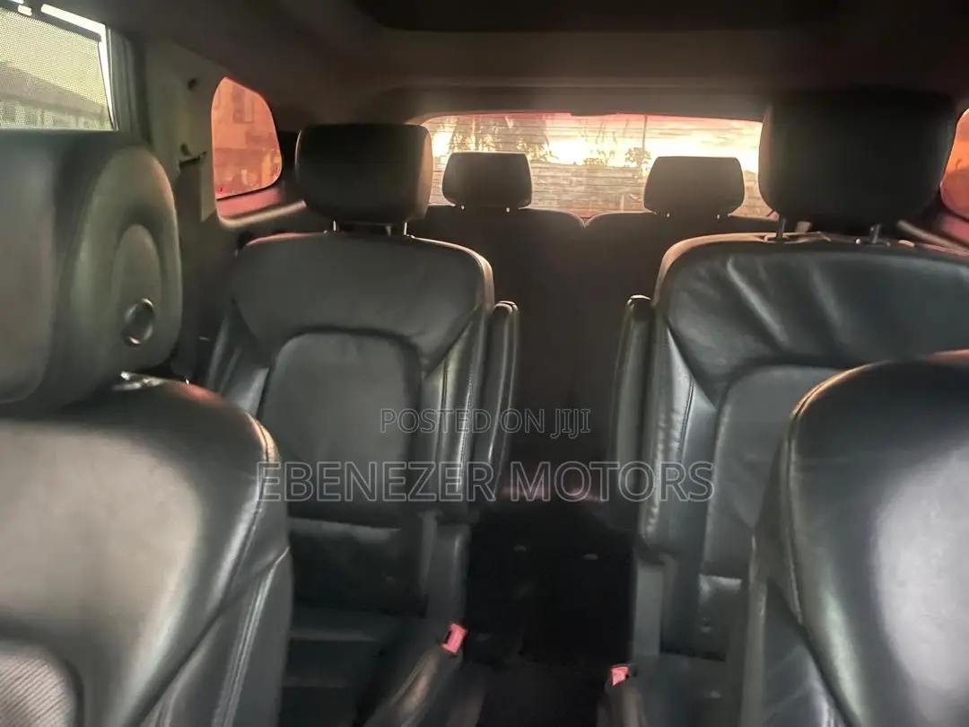 Hyundai Santa Fe 2016 Black