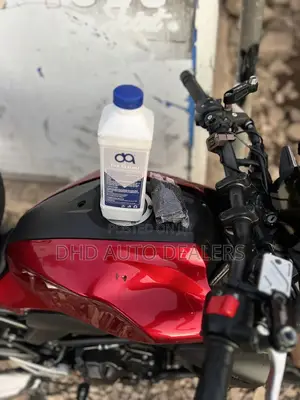 Tire Sealant