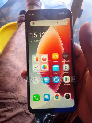 Tecno Camon 30 Pro 5G 512 GB Black