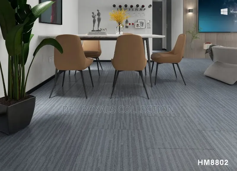 60cm by 60cm Floor Sticker 28 Piece Is a Box