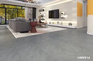 60cm by 60cm Floor Sticker 28 Piece Is a Box