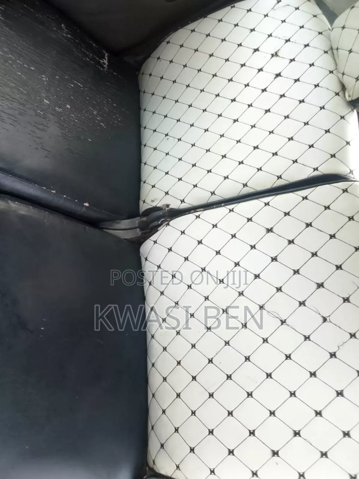 Hyundai Atos 2006 Gray