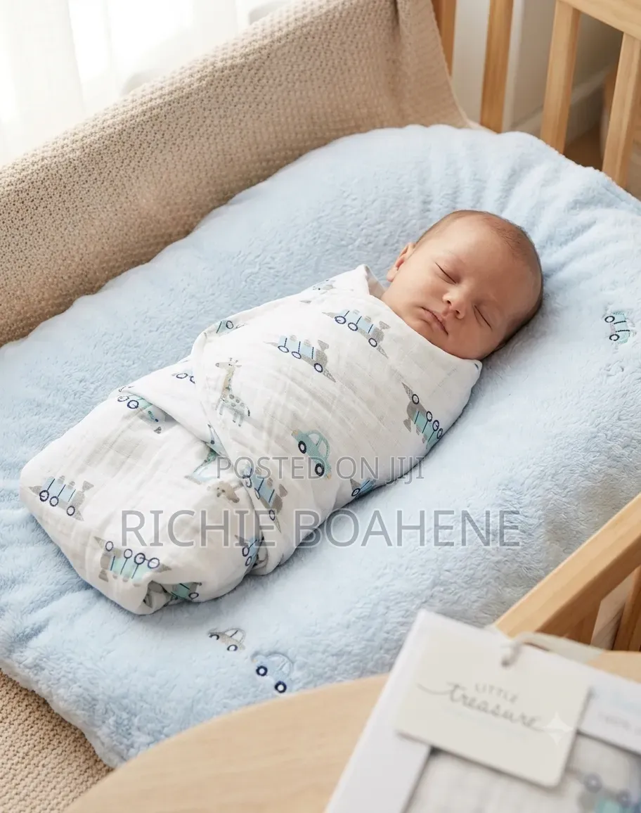 Baby Swaddle