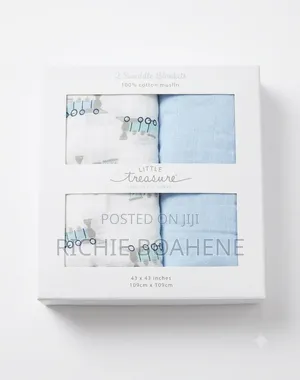 Baby Swaddle