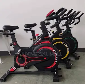Stationary Bike