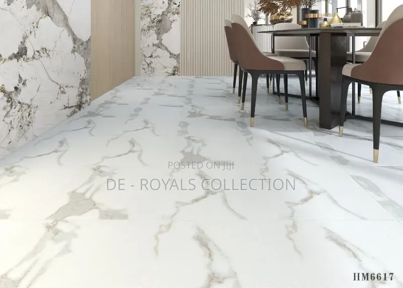 New Design Floor Sticker 28 Piece