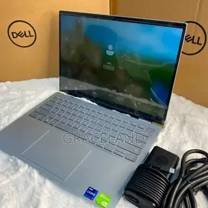 Laptop Dell Inspiron 14 7420 2-in-1 16GB Intel Core i7 SSD 512GB