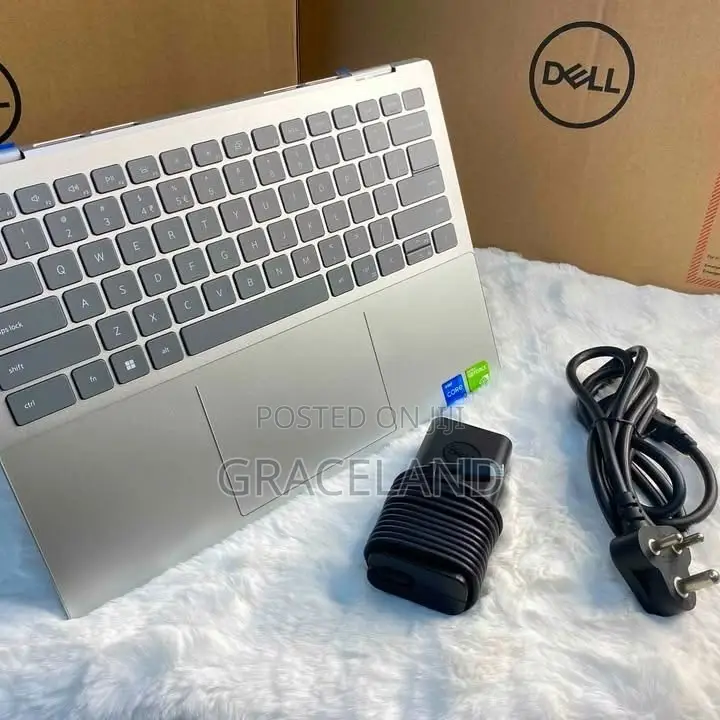 Laptop Dell Inspiron 14 7420 2-in-1 16GB Intel Core i7 SSD 512GB