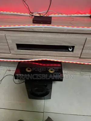 Used LG Sound System Going for a Cool Price