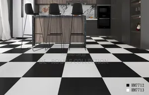 Modern Floor Tiles 60 by 60cm