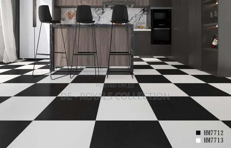 Modern Floor Tiles 60 by 60cm