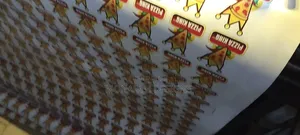 Sav/Sticker Print and Cut